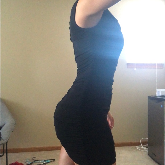 Little Black Dress 👗 - Picture 3 of 11